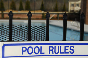 Synchronized Swimming Rules & Regulations