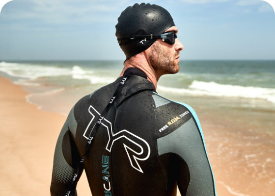 How to Choose a Men's Tri Suit