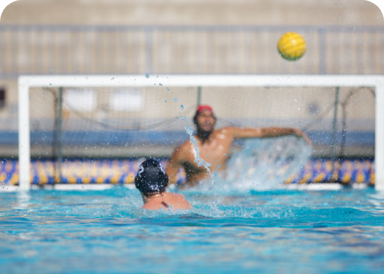 How to Choose a Water Polo Goal