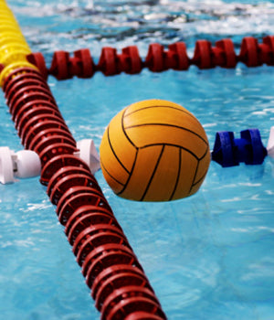 How to Care for Water Polo Balls