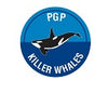 PGP Killer Whales Swim Team
