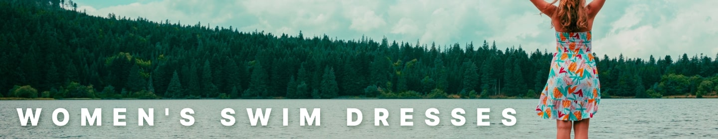 Swim Dresses