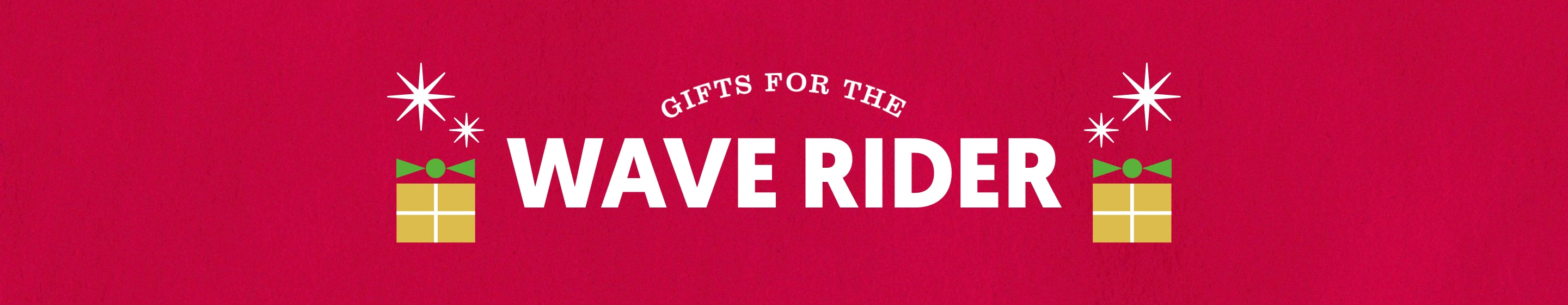 Gifts for the Surfer