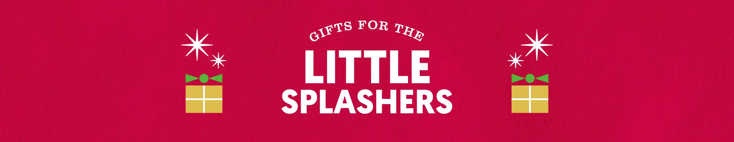 Gifts for Kids Who Love to Swim