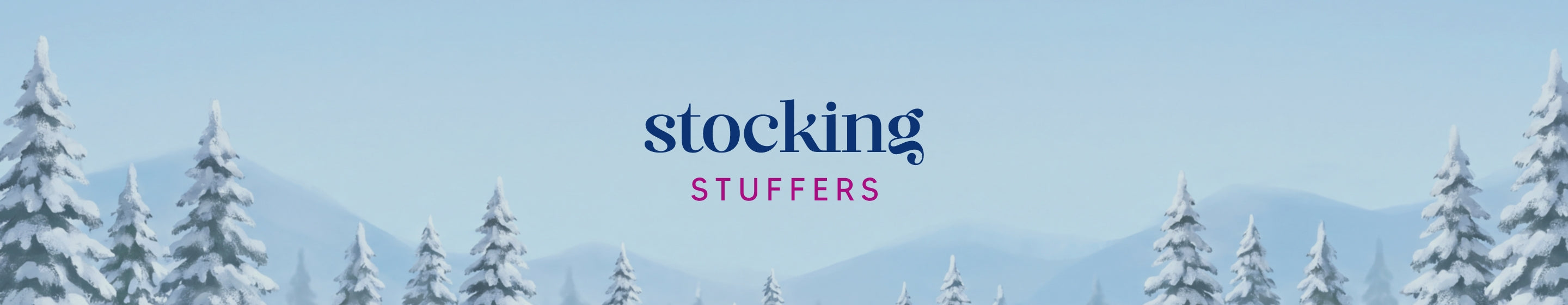 Stocking Stuffers