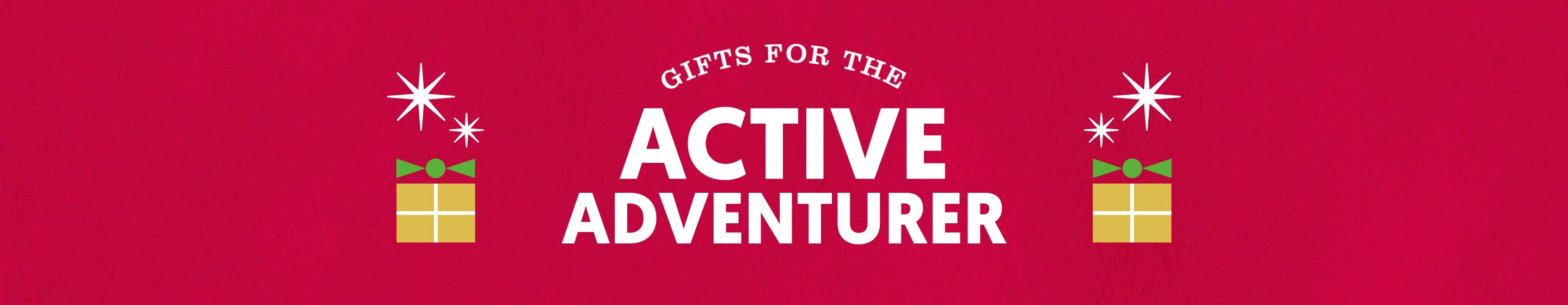 Gifts for the Adventure Seeker