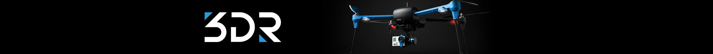3D Robotics