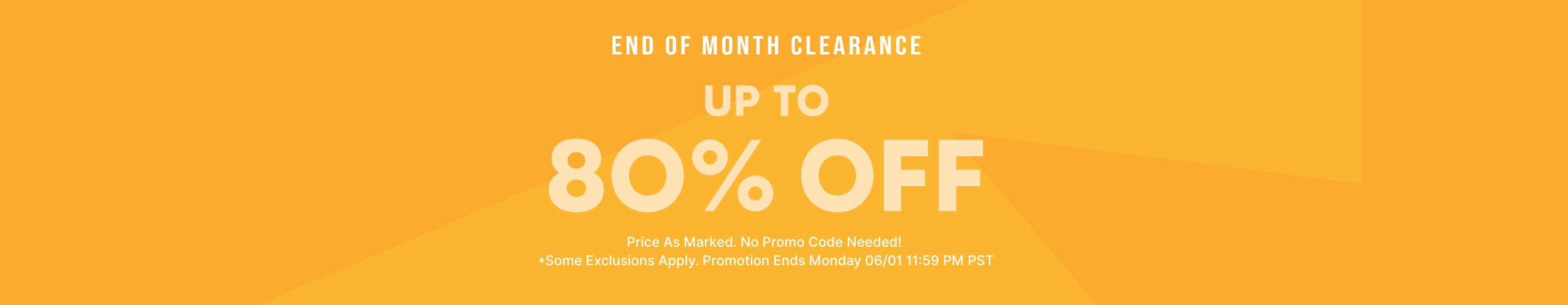 Sale