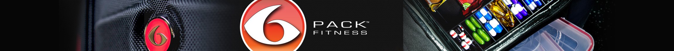 6 Pack Fitness