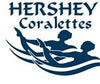 Hershey Coralettes
