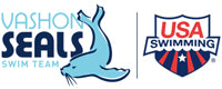 Vashon Seals Swim Team