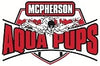 McPherson Aquapups
