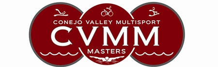 Conejo Valley Masters Swimming & Multisport