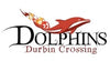 Durbin Crossing Dolphins
