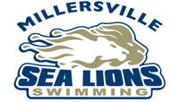 Millersville Sea Lions Swim team
