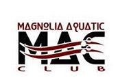 Magnolia Aquatic Club Gear