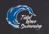 Tidal Wave Swimming
