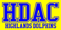 Highlands Dolphins