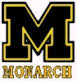 Monarch Swim & Dive Teams