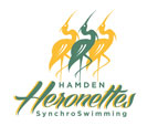 Hamden Heronettes Synchronized Swimming Club