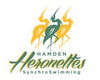 Hamden Heronettes Synchronized Swimming Club
