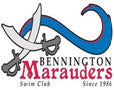 Bennington Marauders