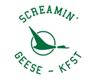 Screamin' Geese Gear