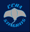 CCRA Stingrays