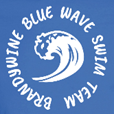 Brandywine Blue Wave