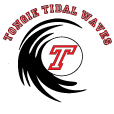 Tongie Tidal Waves Team Store