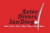 Aztec Divers Shammy Shop
