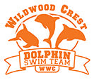 Wildwood Crest Dolphins Swim Team