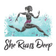 She Runs Deep

