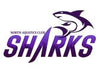 North Aquatics Club - Sharks