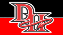 Druid Hills High School Swim Team