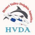 Hemet Valley Dolphin Aquatics