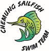Chemung Sailfish Swim Team
