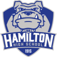 Hamilton Big Blue Swimming