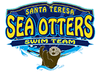 Santa Teresa Sea Otters Team Store
