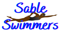 Sable Swimmers
