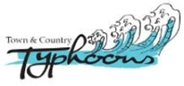 Town & Country Typhoons