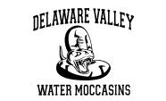 Delaware Valley Water Moccasins