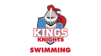 Kings AquaKnights Swim Team