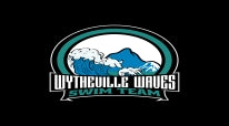 Wytheville Waves Swim Team