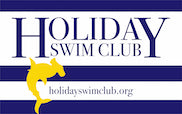 Holiday Swim Club