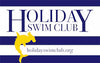 Holiday Swim Club
