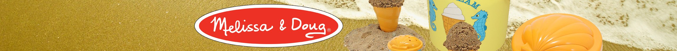 Melissa & Doug