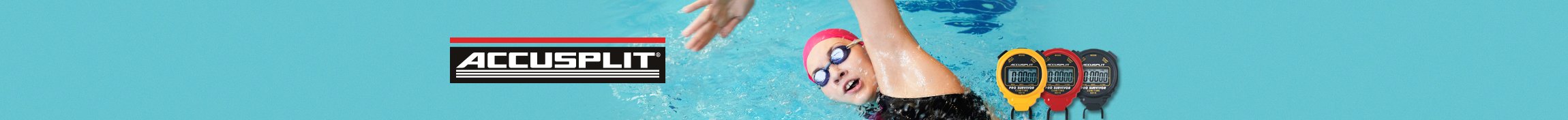 Accusplit