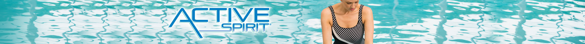 Active Spirit