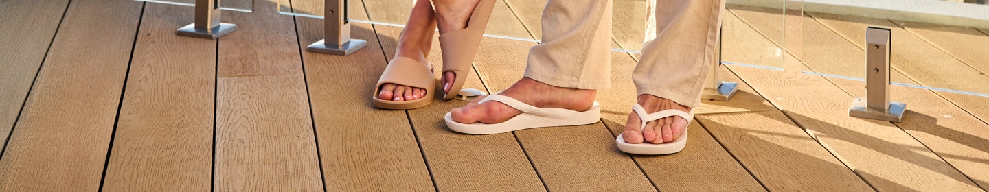 Archie's Footwear